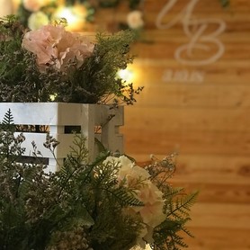 MIA event agency - декоратор, флорист в Днепре - портфолио 3