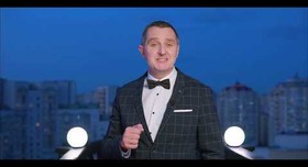 Дядя Жора COMPANY - ведущий в Киеве - портфолио 1