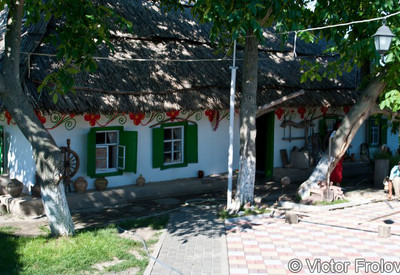 Субботов - место для фотосессии в Черкасской области - портфолио 4