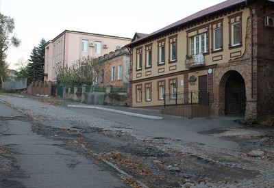 Улица Каунасская - фото 2
