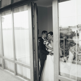 Весільний фотограф - фотограф в Житомире - портфолио 3