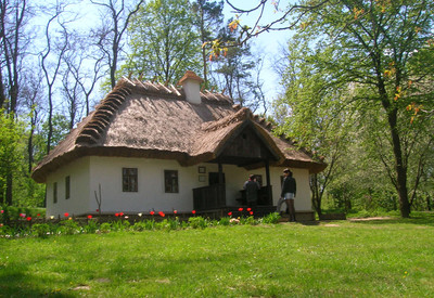 Канев - место для фотосессии в Черкасской области - портфолио 3