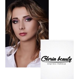 Gloria Beauty - стилист, визажист в Житомире - портфолио 1