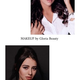 Gloria Beauty - стилист, визажист в Житомире - портфолио 2