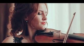 Anastasiya Broyak - артист, шоу в Виннице - портфолио 3