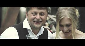 eventfilm - видеограф в Киеве - портфолио 1