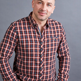 Максим Мацкивский (MC Max / МС Макс) - ведущий в Харькове - портфолио 1