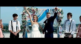 Shestopal Production - видеограф в Киеве - портфолио 4