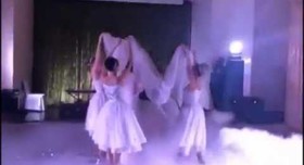 Студия свадебного танца" Феерия чувств" - артист, шоу в Одессе - портфолио 1