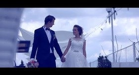 Shkriba wedding - видеограф в Киеве - портфолио 4