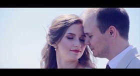 Shkriba wedding - видеограф в Киеве - портфолио 3