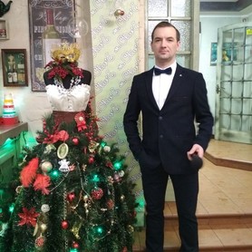 Александр Кульченко - ведущий в Сумах - портфолио 3
