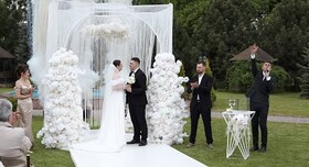 Ivan Selivanov - видеограф у Києві - портфоліо 4