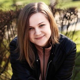 Фотограф Svitlana Malinina