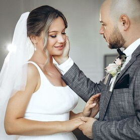 Marsala Wedding & Event Group - свадебное агентство в Киеве - портфолио 3