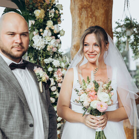 Marsala Wedding & Event Group - свадебное агентство в Киеве - портфолио 5