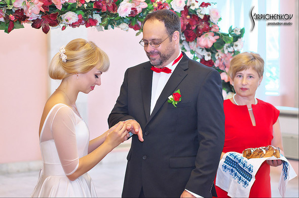 Свадебные фото на море в Одессе, фото в Оперном театре и на маковом поле - фото №88