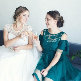 Your wedding Day - свадебное агентство в Киеве - портфолио 4