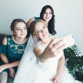 Your wedding Day - свадебное агентство в Киеве - портфолио 3