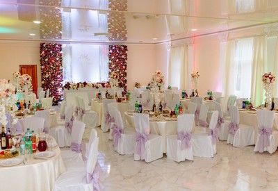 Banquet Hall Nairi - фото 1