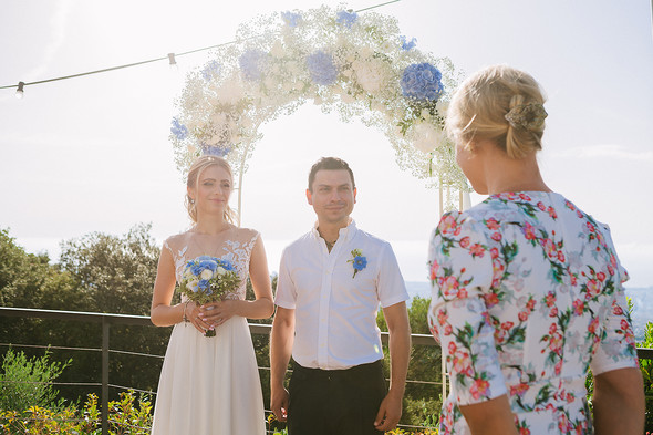Sergey & Aleksandra - Wedding - фото №8