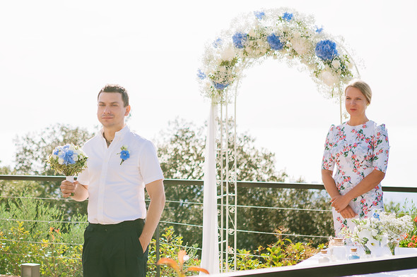 Sergey & Aleksandra - Wedding - фото №7