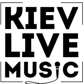 Музыканты, DJ Kiev Live Music