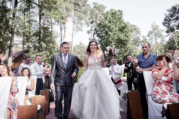 Свадьба Ярослава и Нади - фото №31