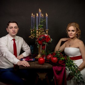 Celebrium - свадебное агентство в Черкассах - портфолио 3