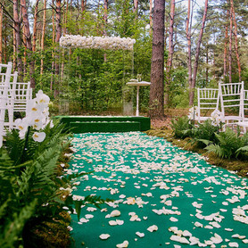 El event wedding - свадебное агентство в Чернигове - портфолио 6