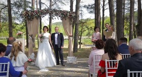 El event wedding - свадебное агентство в Чернигове - портфолио 1