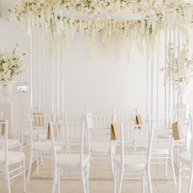 Wedding Hall - выездная церемония в Одессе - портфолио 1