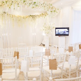 Wedding Hall - выездная церемония в Одессе - портфолио 2