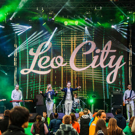 Leo City Band - музыканты, dj в Львове - портфолио 3