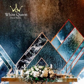 WHITE QUEEN Event Agency - свадебное агентство в Одессе - портфолио 5