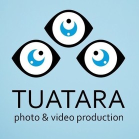 Видеограф Tuatara photo & video production