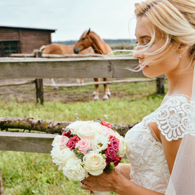 Ваш свадебный | семейный фотограф  Ольга  Глибко - фотограф в Житомире - портфолио 5