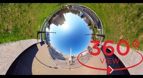Профессиональная видеосъемка сферического (360) видео - видеограф в Харькове - портфолио 2