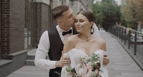 GulyaevStudio - видеограф в Киеве - портфолио 2