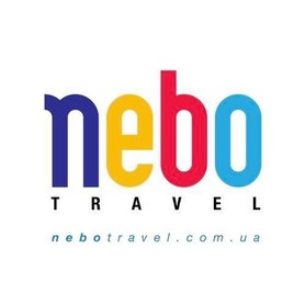 Свадебное агентство NEBO Travel Туристическое Агенство