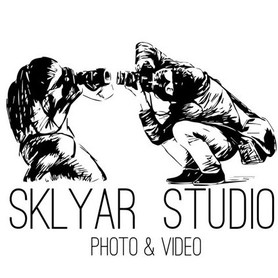 Фотограф Sklyar Studio