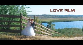 Love Film - видеограф в Киеве - портфолио 5