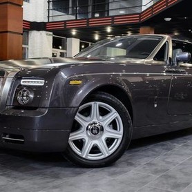 079 Rolls Royce Phantom Coupe - авто на свадьбу в Киеве - портфолио 3