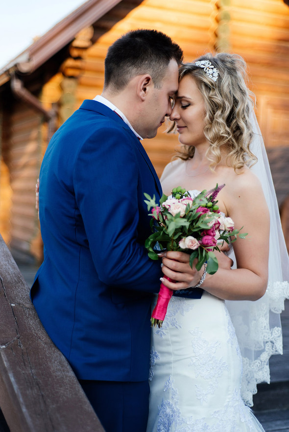 Свадьба Виталик и Яна - фото №42