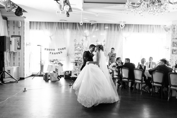 Свадьба Игорь и Таня - фото №41