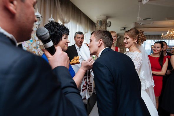 Свадьба Игорь и Таня - фото №36