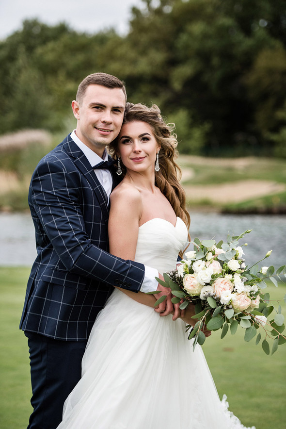 Свадьба Егор и Маша - фото №17
