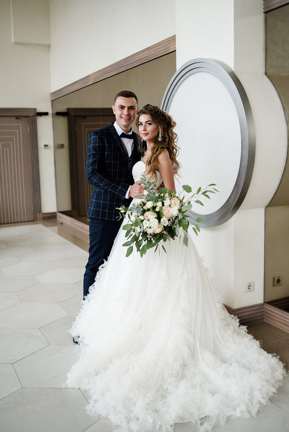 Свадьба Егор и Маша - фото №24