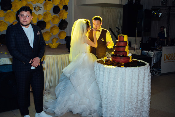 Свадьба Саша и Таня - фото №95