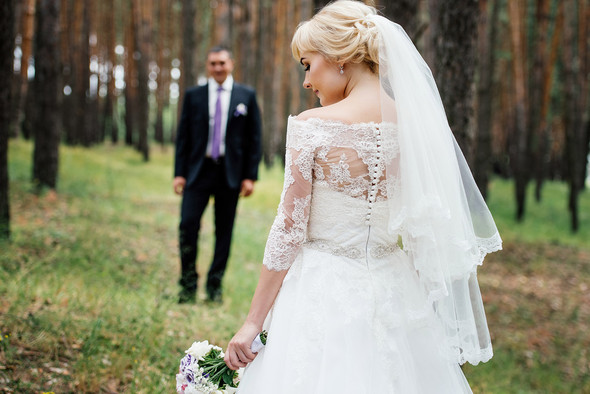Свадьба Олег и Лера - фото №30